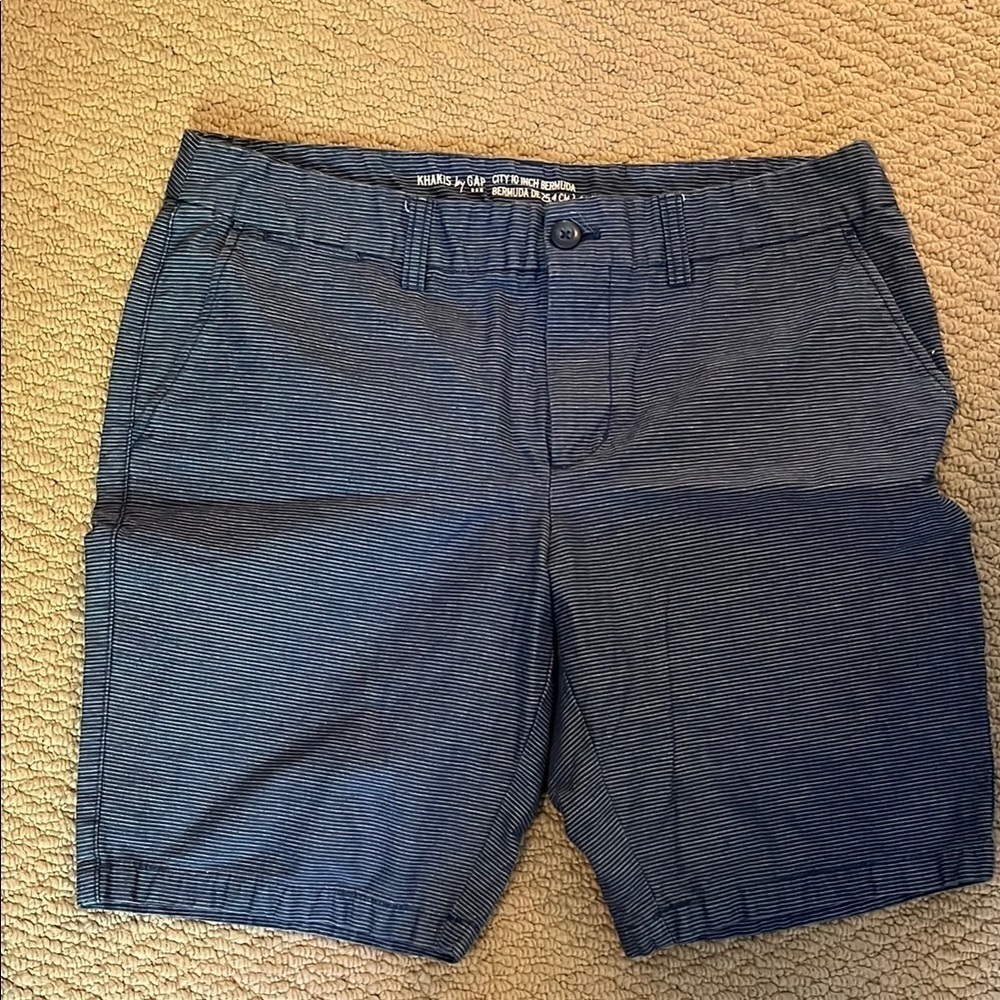 Gap long shorts